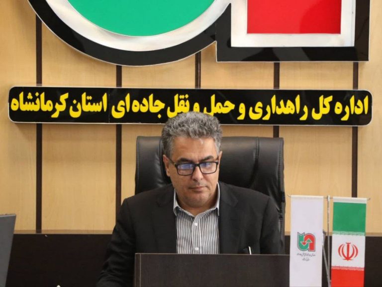 افزایش ۵۰۱ درصدی تناژ ترانزیت ورودی به پایانه مرزی پرویزخان