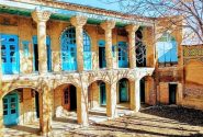 این خانه تاریخی مشتری ندارد!