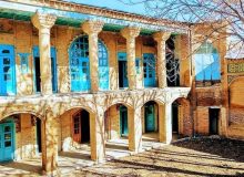 این خانه تاریخی مشتری ندارد!