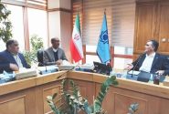 پیگیری‌های ملی استاندار کرمانشاه برای رفع مشکلات استان