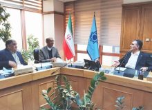پیگیری‌های ملی استاندار کرمانشاه برای رفع مشکلات استان