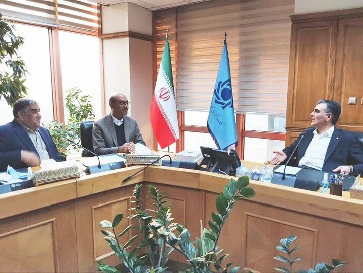 پیگیریهای ملی استاندار کرمانشاه برای رفع مشکلات استان
