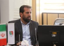 بازدید سرپرست اداره کل راهداری و حمل و نقل جاده ای استان کرمانشاه از پنج طرح راهداری