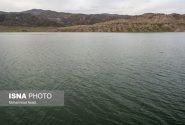 بیش از ۵۵درصد از سدهای کرمانشاه پر شده‌ است