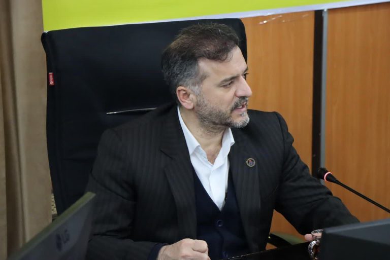 گاز ۵۳۴ مشترک پرمصرف شناسایی و قطع شده