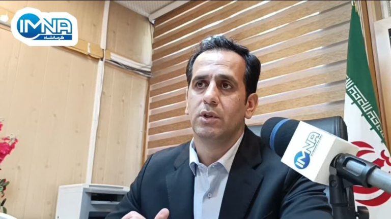 معاون خدمات شهری شهرداری کرمانشاه اظهارات مدیریت بحران استانداری را رد کرد