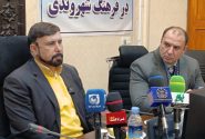 راه‌اندازی شهربازی کرمانشاه تا دو ماه آینده