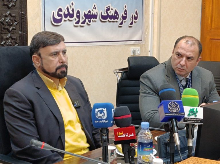 راهاندازی شهربازی کرمانشاه تا دو ماه آینده