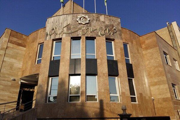 لایحه ۱۱۱ میلیارد تومانی شهرداری به دلیل عدم برگزاری جلسات شورا در ماههای گذشته از دستور کار خارج شد