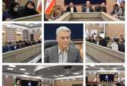 مدیران بصورت ادواری تمام کاربری های زیر مجموعه خود را بررسی و پایش نمایند