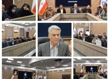 مدیران بصورت ادواری تمام کاربری های زیر مجموعه خود را بررسی و پایش نمایند
