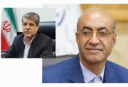 فرهاد شهبازی فرماندار اسلام آباد غرب شد
