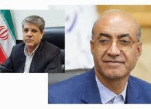 فرهاد شهبازی فرماندار اسلام آباد غرب شد