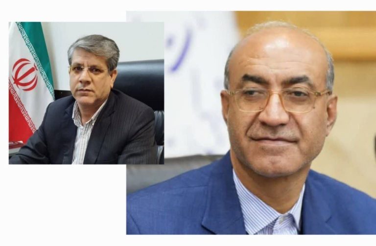 فرهاد شهبازی فرماندار اسلام آباد غرب شد
