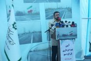 شهردار کرمانشاه:پل قره‌سو از مطالبات جدی مردم بود