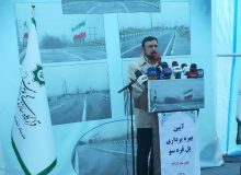 شهردار کرمانشاه:پل قره‌سو از مطالبات جدی مردم بود