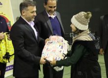 نقش آموزش طرح همیار در کاهش مصرف گاز مناطق روستایی