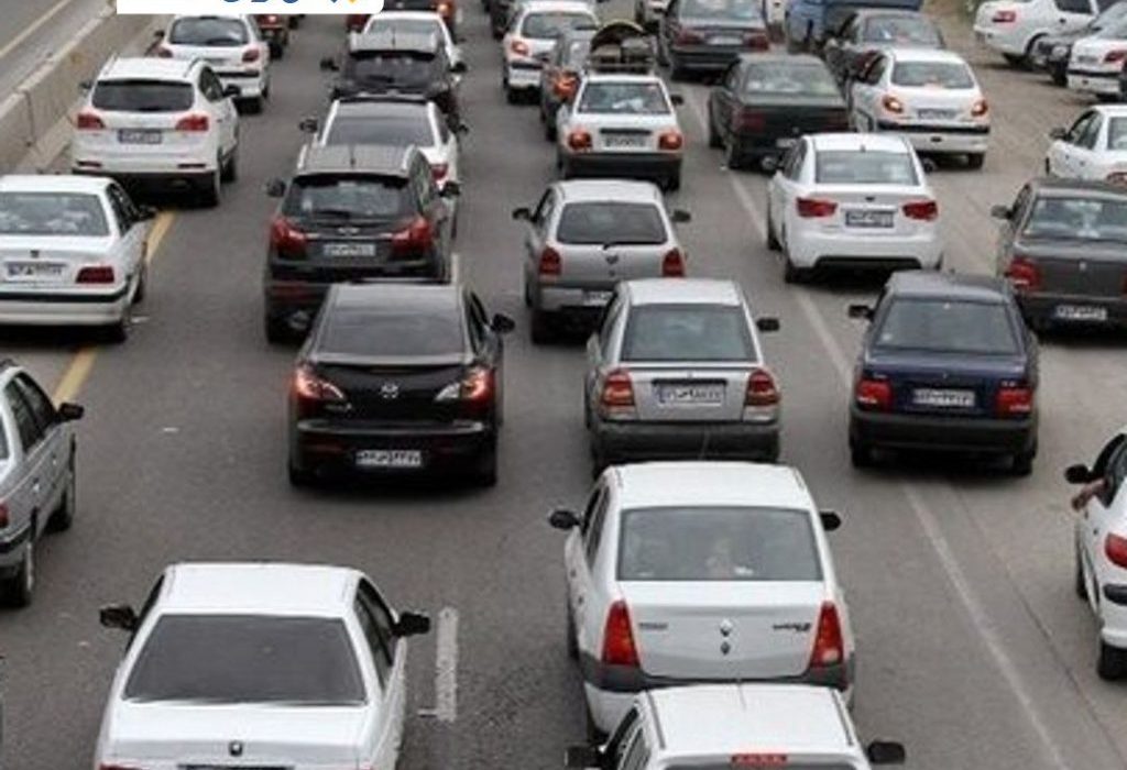 ۱۹۰ تخلف سرعت غیرمجاز در جادههای کرمانشاه