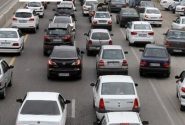 ۱۹۰ تخلف سرعت غیرمجاز در جاده‌های کرمانشاه