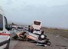 ۱۰ نفر طی تعطیلات نوروزی در جاده‌های کرمانشاه فوت کرده‌اند