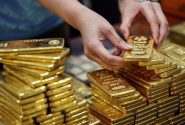 افت قیمت طلا، هیجانی است