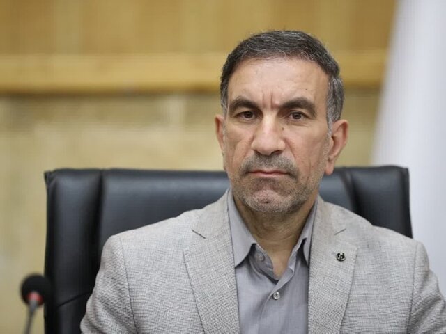 خردادی گرم در پیش است/ هشدار تنش آبی برای شهرستانهای شرق استان