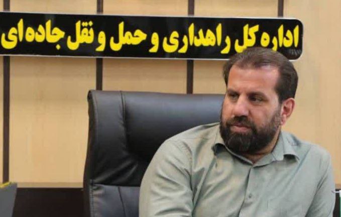 تردد زائرین اربعین تسریع یافت/ افزایش گیتهای گذرنامه در پایانه مرزی خسروی به ۸۸ گیت