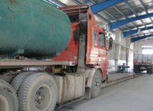 افزایش ۱۰ درصدی مراجعه خودروهای سنگین به مراکز معاینه فنی طی ۲ ماهه نخست سال جاری