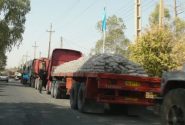 صادرات کالا از گمرک خسروی، رشد ۳۳ درصدی داشته است