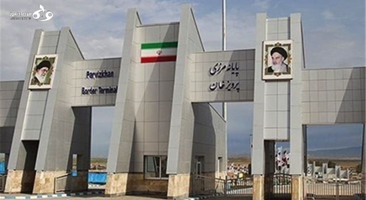 کمبود آب و قطعیهای مکرر برق، انجام خدمات و تشریفات گمرکی پرویزخان را با اختلال روبهرو کردهاند