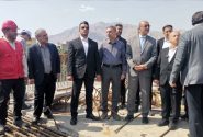 اختصاص ۲۸۰۰ میلیارد تومان اعتبار برای پروژه قطار شهری