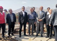 اختصاص ۲۸۰۰ میلیارد تومان اعتبار برای پروژه قطار شهری