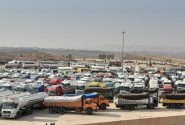 گمرک خسروی، رتبه اول صادرات استان را به خود اختصاص داد