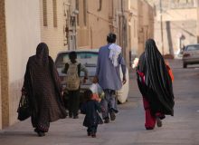 دستگیری و طرد ۲۵۸ افغانی طی سه ماه اول سال جاری در کرمانشاه