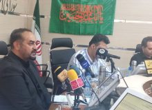 گزینه‌ی سرپرستی شهرداری، باید متعهد، متخصص و دارای سوابق اجرایی باشد