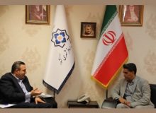 شهرداری درصدد ارائه خدمات متفاوت به زوار اربعین است