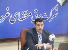 نیاز صنایع استان به ۸۰ تا ۱۰۰ مگاوات برق برای تولید با ظرفیت مناسب