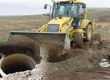 انسداد چاه‌های غیرمجاز در کرمانشاه تشدید می‌شود