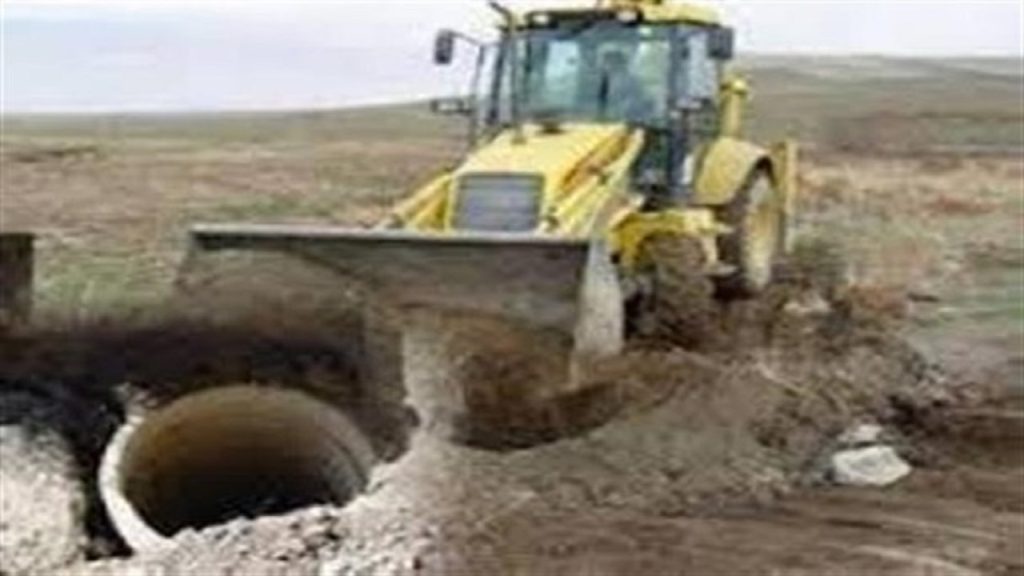 انسداد چاه‌های غیرمجاز در کرمانشاه تشدید می‌شود