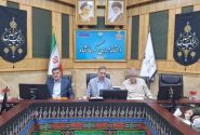 معاون عمرانی استاندار؛ کرمانشاه پیشتاز تامین زمین در حوزه انرژی خورشیدی