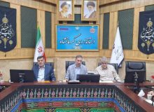 معاون عمرانی استاندار؛ کرمانشاه پیشتاز تامین زمین در حوزه انرژی خورشیدی
