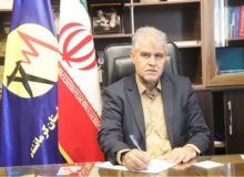 امیدواریم مدیریت بار برق تا پایان شهریور به اتمام برسد