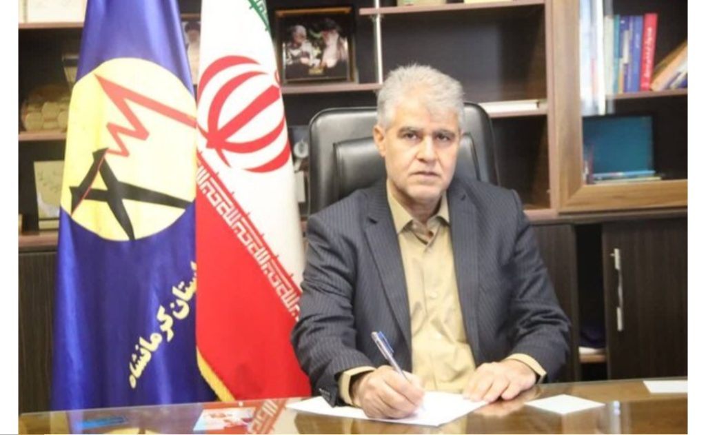امیدواریم مدیریت بار برق تا پایان شهریور به اتمام برسد
