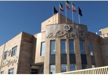 جلسه شورای شهر کرمانشاه بازهم به حد نصاب نرسید!