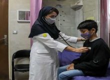 در مدارس کرمانشاه کمبود اتاق بهداشت داریم