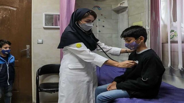 در مدارس کرمانشاه کمبود اتاق بهداشت داریم