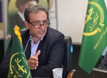 رئیس سازمان جهاد کشاورزی استان کرمانشاه:مصرف آب باید بر پایه دانش روز باشد