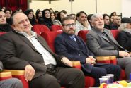 کرمانشاه شایستگی پایتختی شعر آیینی کشور را دارد