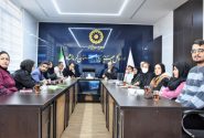 دهمین کمیته اشتغال بهزیستی کرمانشاه برگزار شد