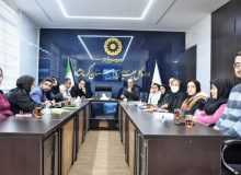 دهمین کمیته اشتغال بهزیستی کرمانشاه برگزار شد